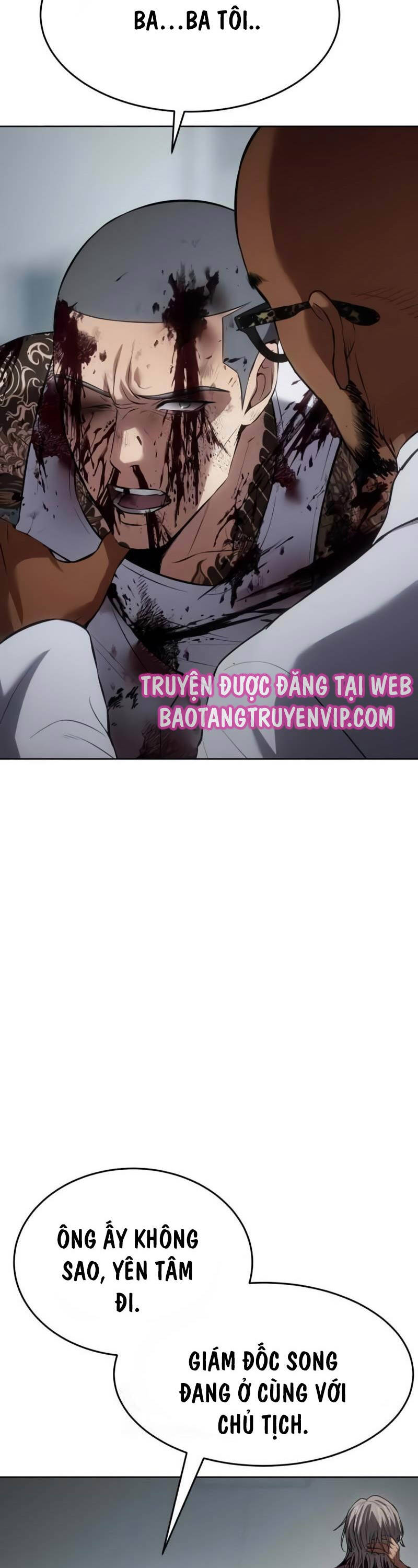 Đặc Vụ Song Sinh Chapter 79 - 36