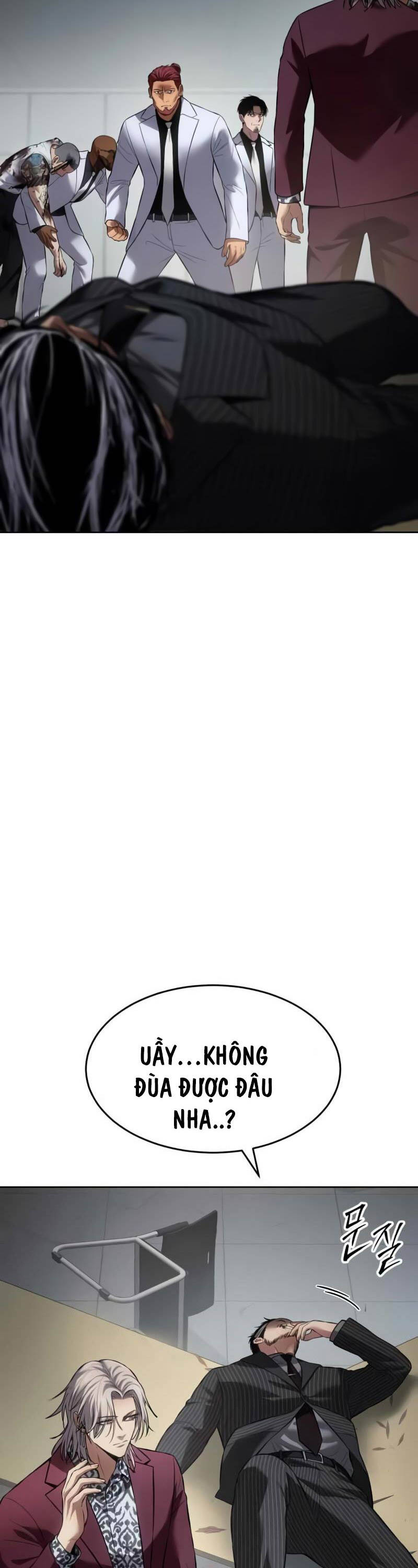 Đặc Vụ Song Sinh Chapter 79 - 37