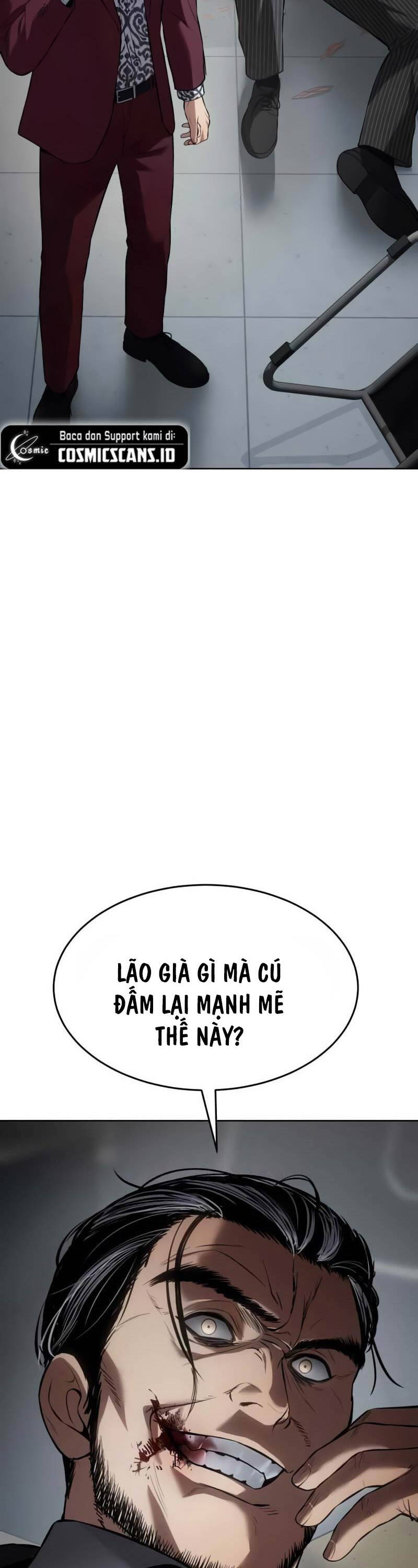 Đặc Vụ Song Sinh Chapter 79 - 38