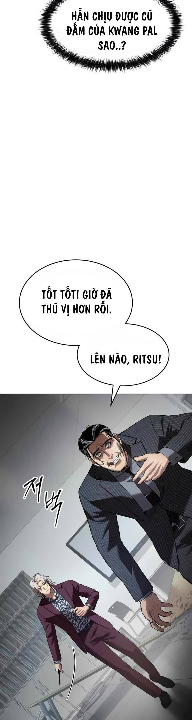 Đặc Vụ Song Sinh Chapter 79 - 40