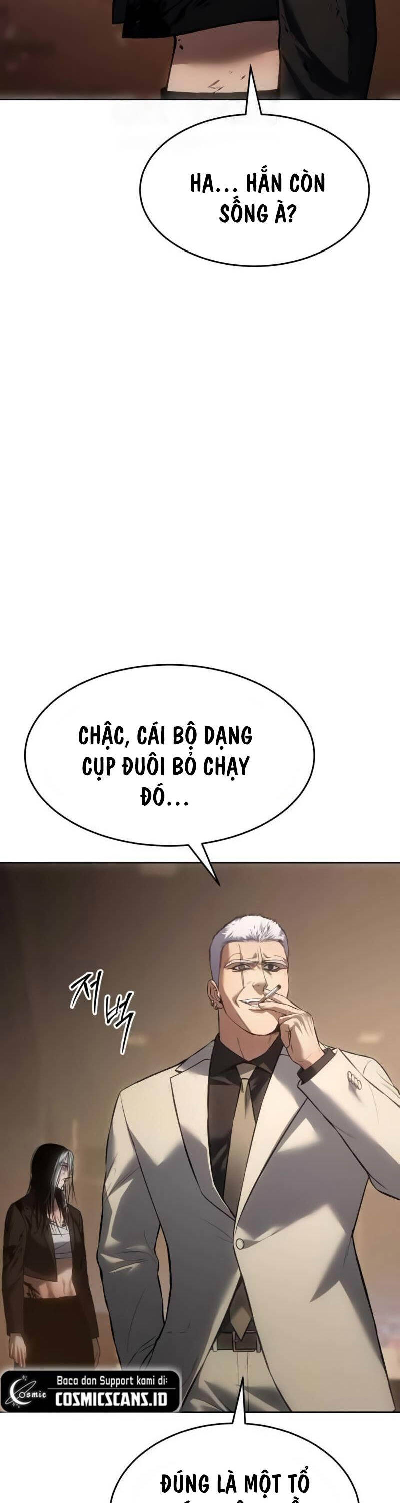 Đặc Vụ Song Sinh Chapter 79 - 5