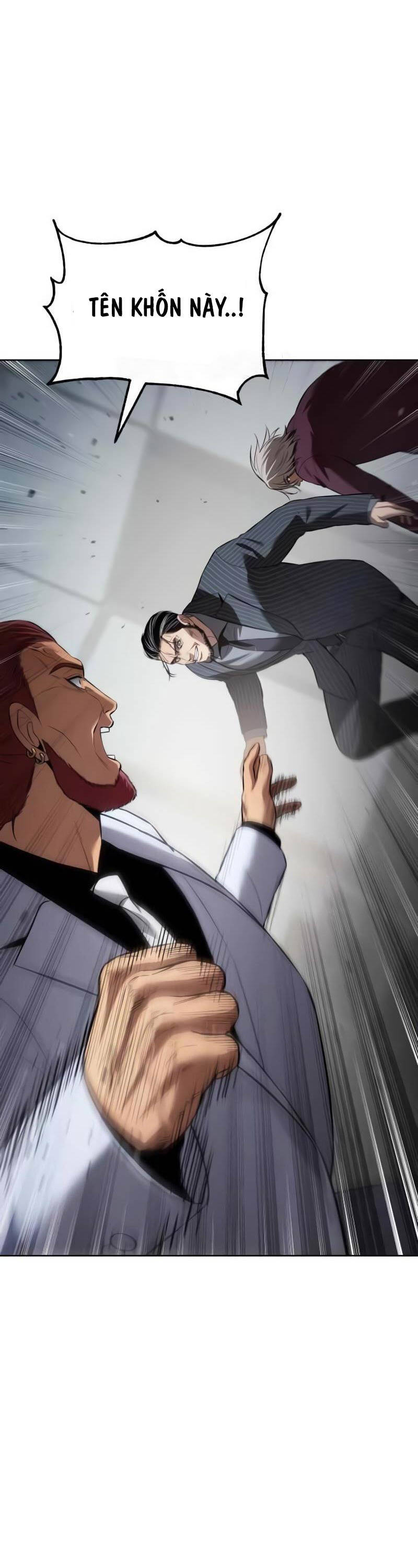 Đặc Vụ Song Sinh Chapter 79 - 46