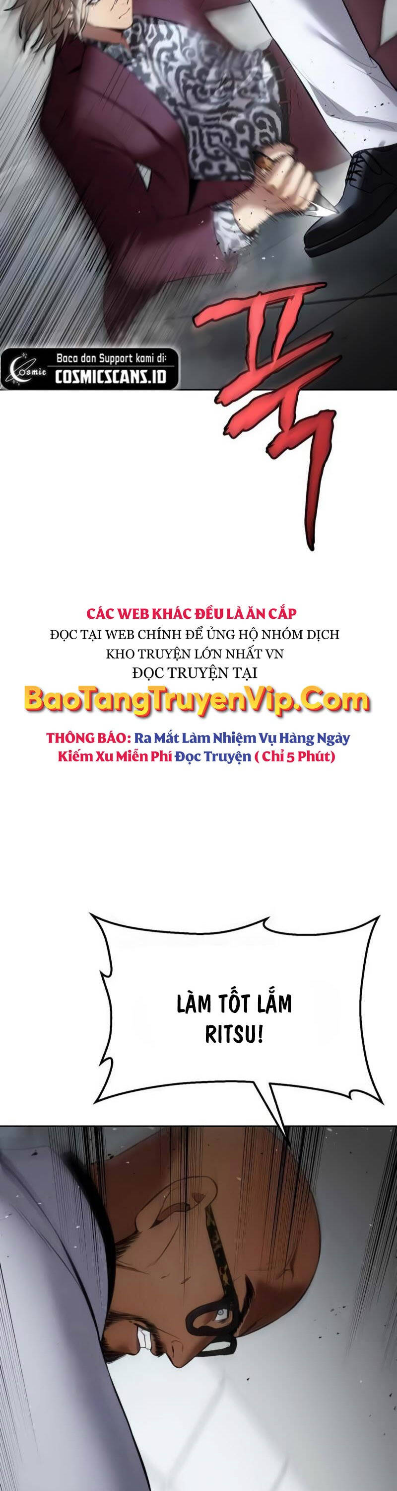 Đặc Vụ Song Sinh Chapter 79 - 50
