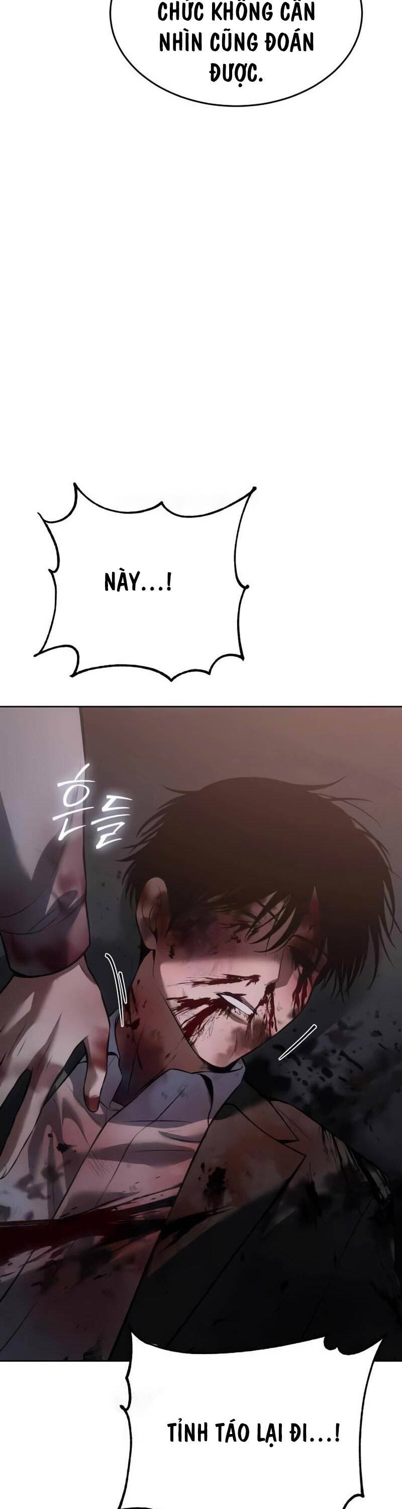 Đặc Vụ Song Sinh Chapter 79 - 6