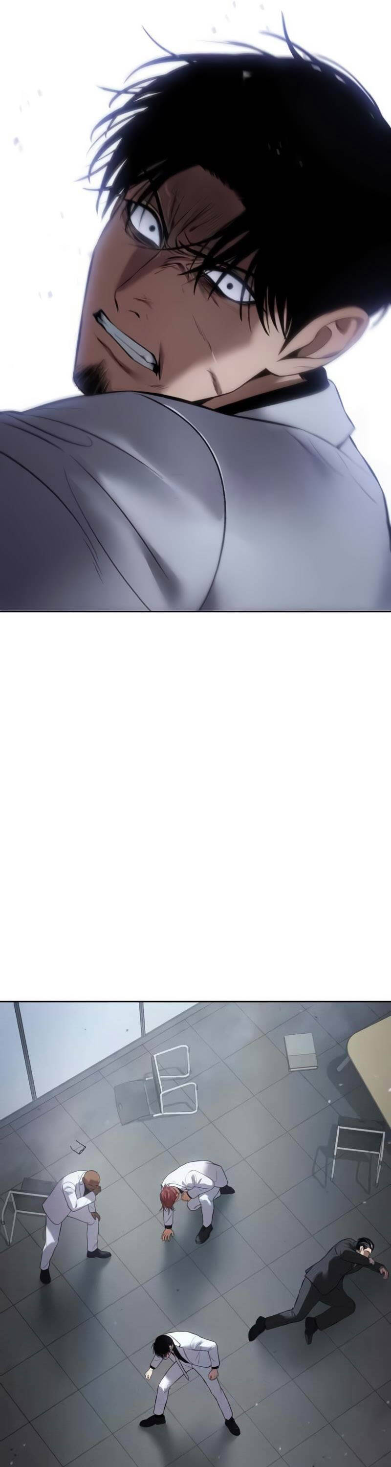 Đặc Vụ Song Sinh Chapter 79 - 58