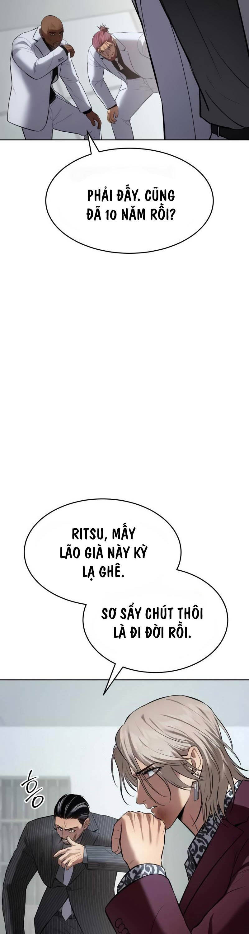 Đặc Vụ Song Sinh Chapter 79 - 60