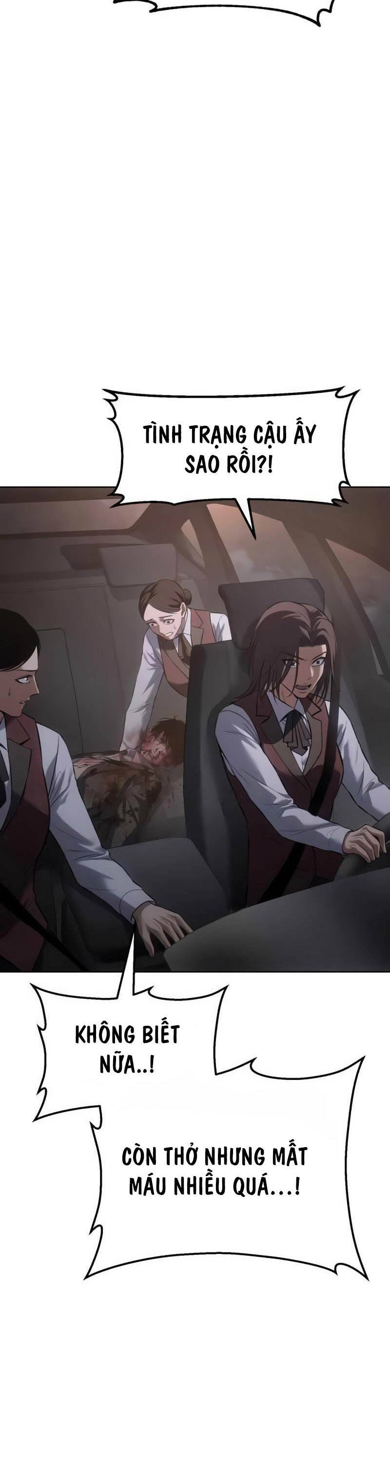 Đặc Vụ Song Sinh Chapter 79 - 7