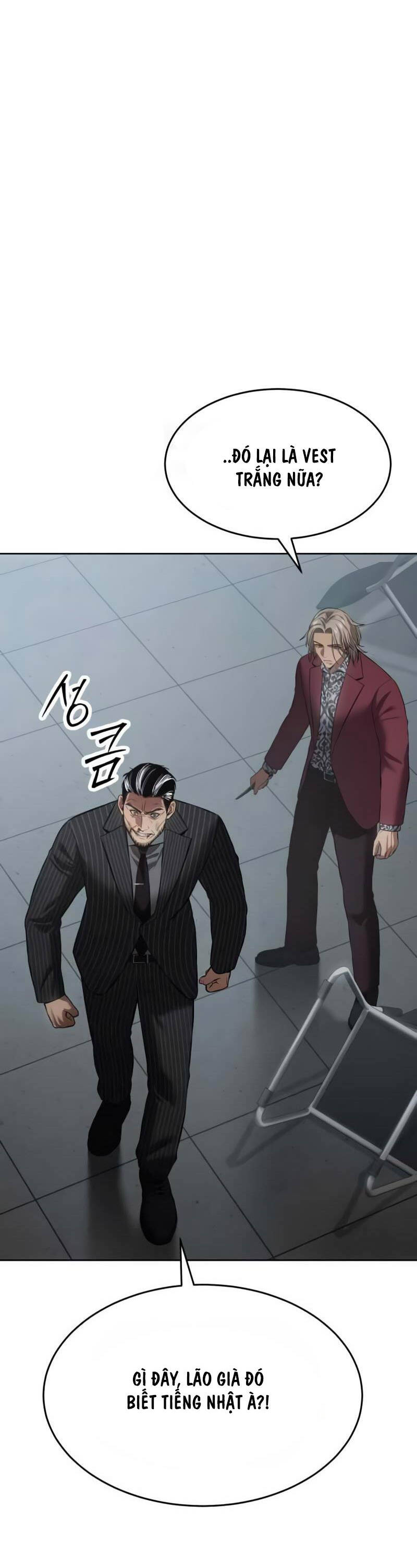 Đặc Vụ Song Sinh Chapter 79 - 63