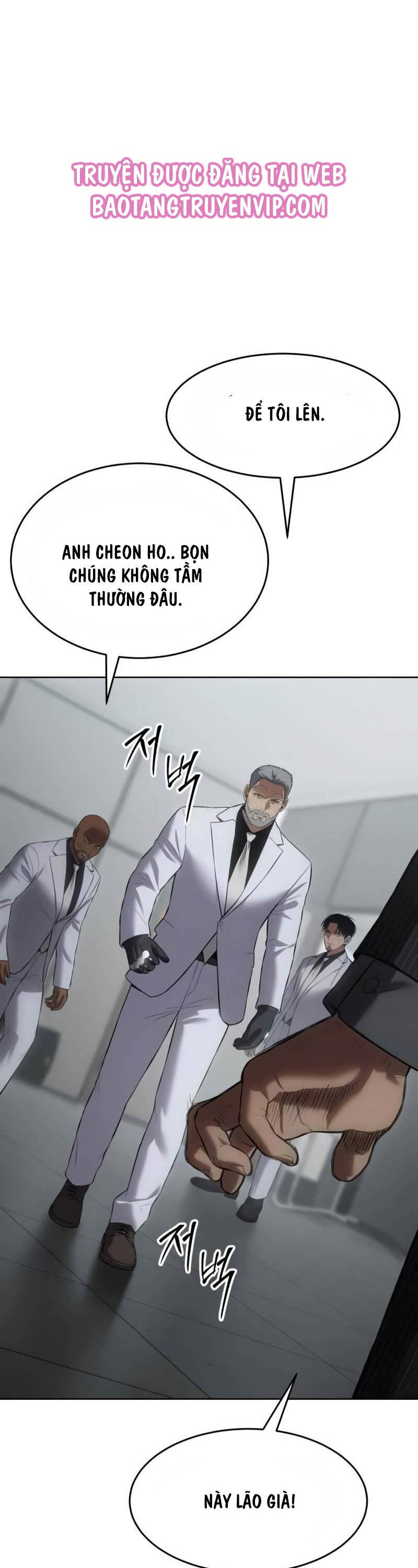 Đặc Vụ Song Sinh Chapter 79 - 64