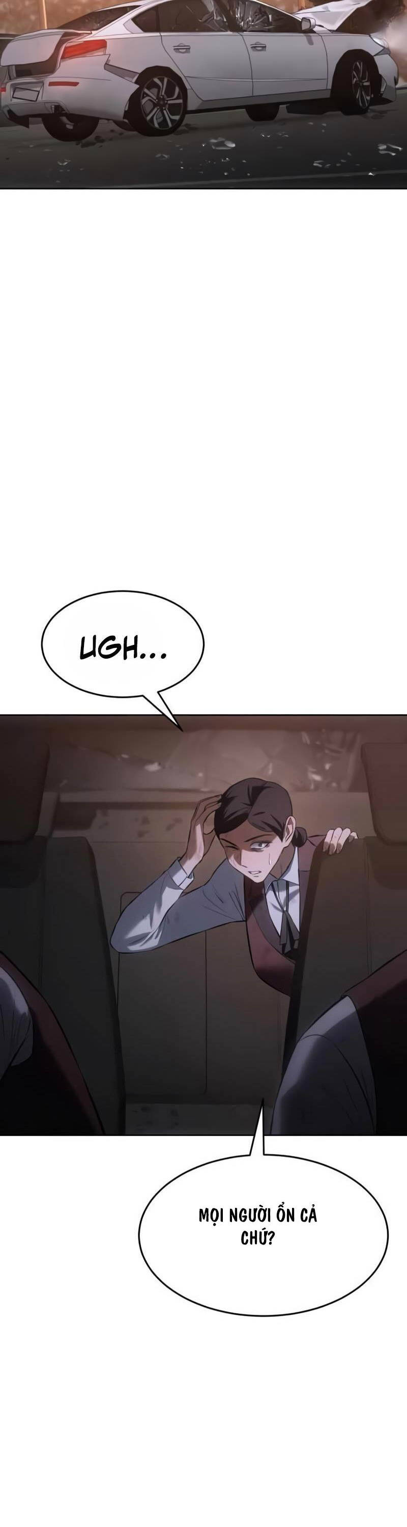 Đặc Vụ Song Sinh Chapter 79 - 73