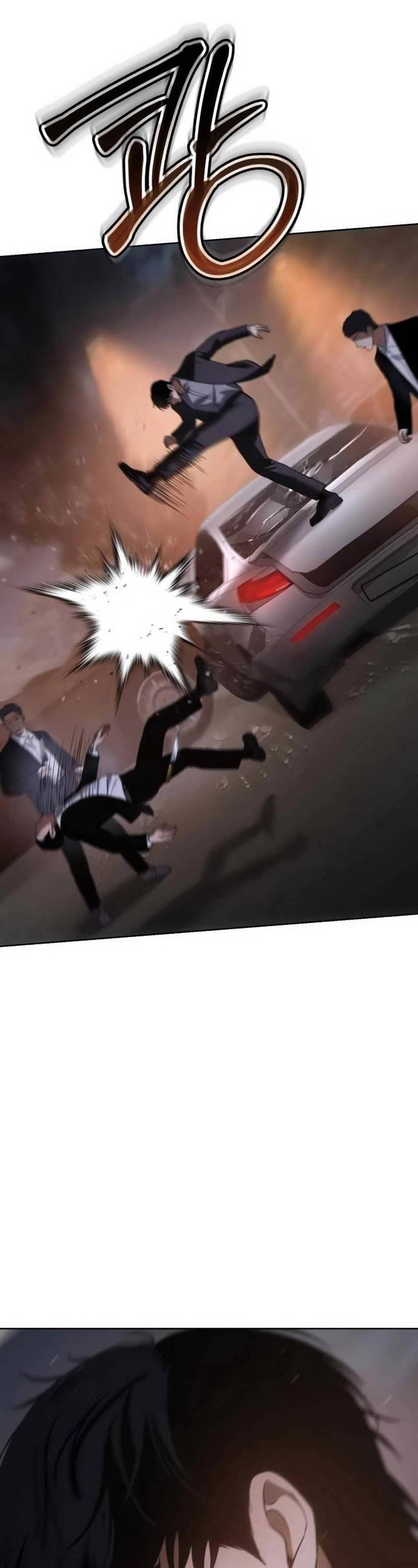 Đặc Vụ Song Sinh Chapter 79 - 79