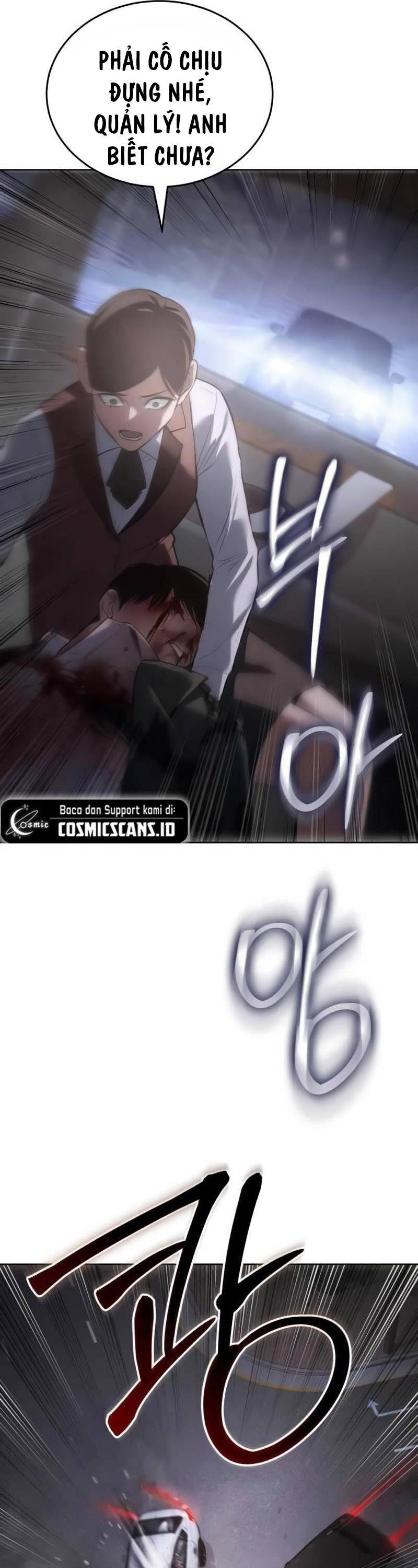 Đặc Vụ Song Sinh Chapter 79 - 9