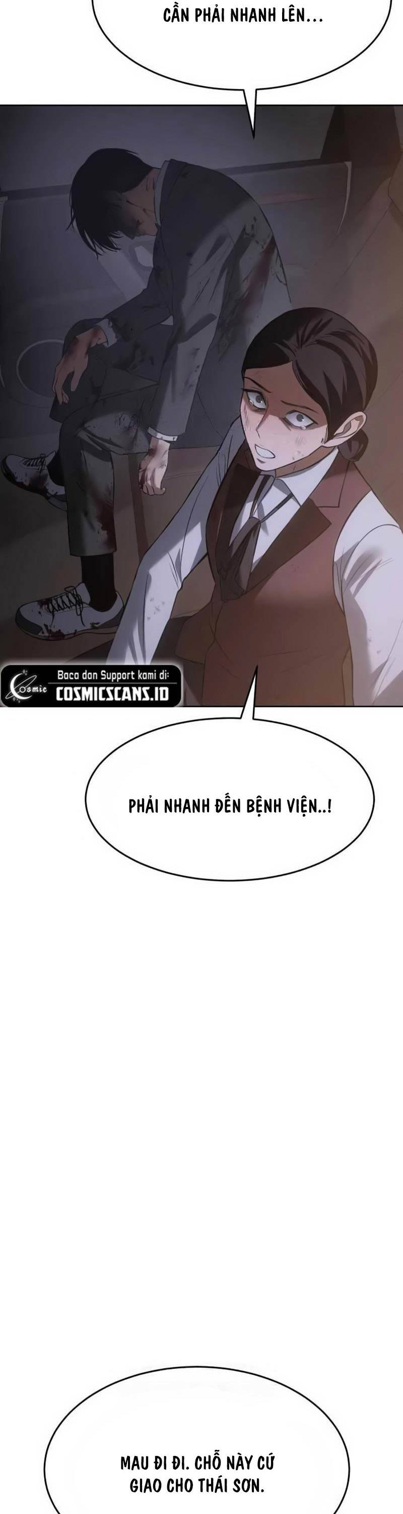 Đặc Vụ Song Sinh Chapter 79 - 82