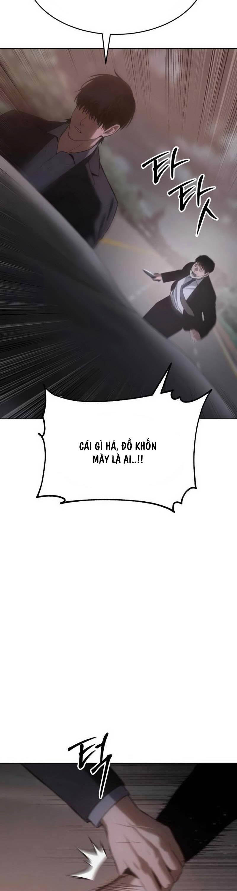 Đặc Vụ Song Sinh Chapter 79 - 83