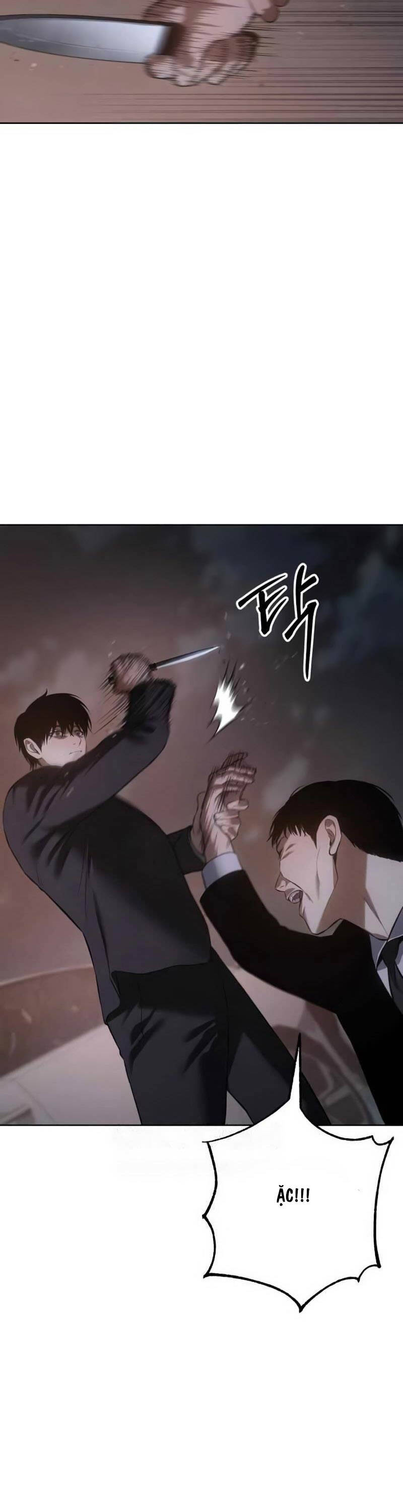 Đặc Vụ Song Sinh Chapter 79 - 84