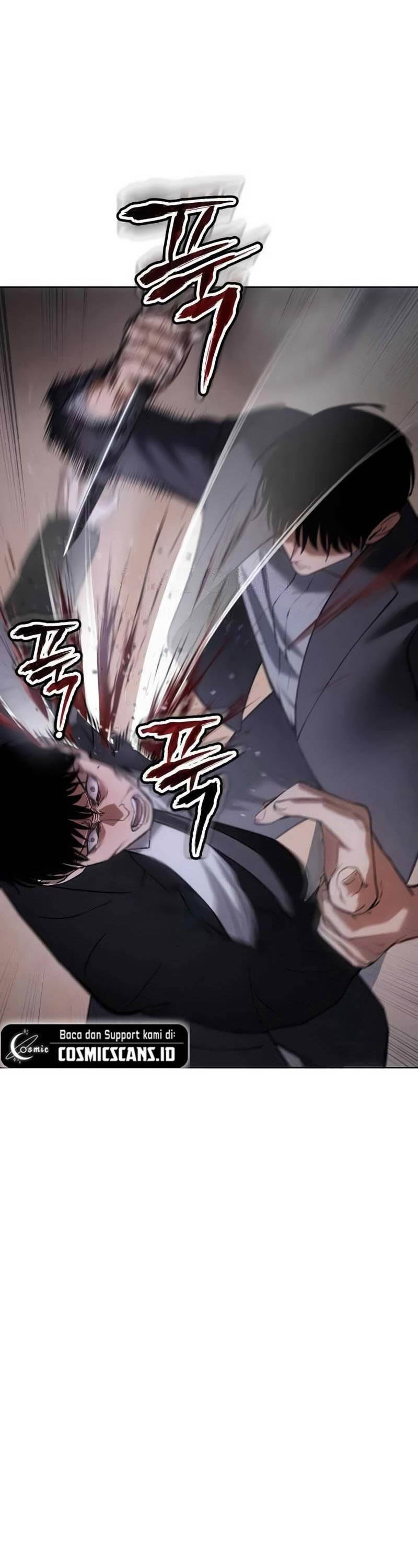 Đặc Vụ Song Sinh Chapter 79 - 85