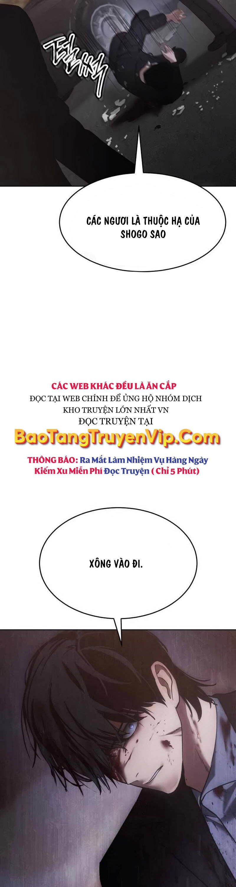 Đặc Vụ Song Sinh Chapter 79 - 87