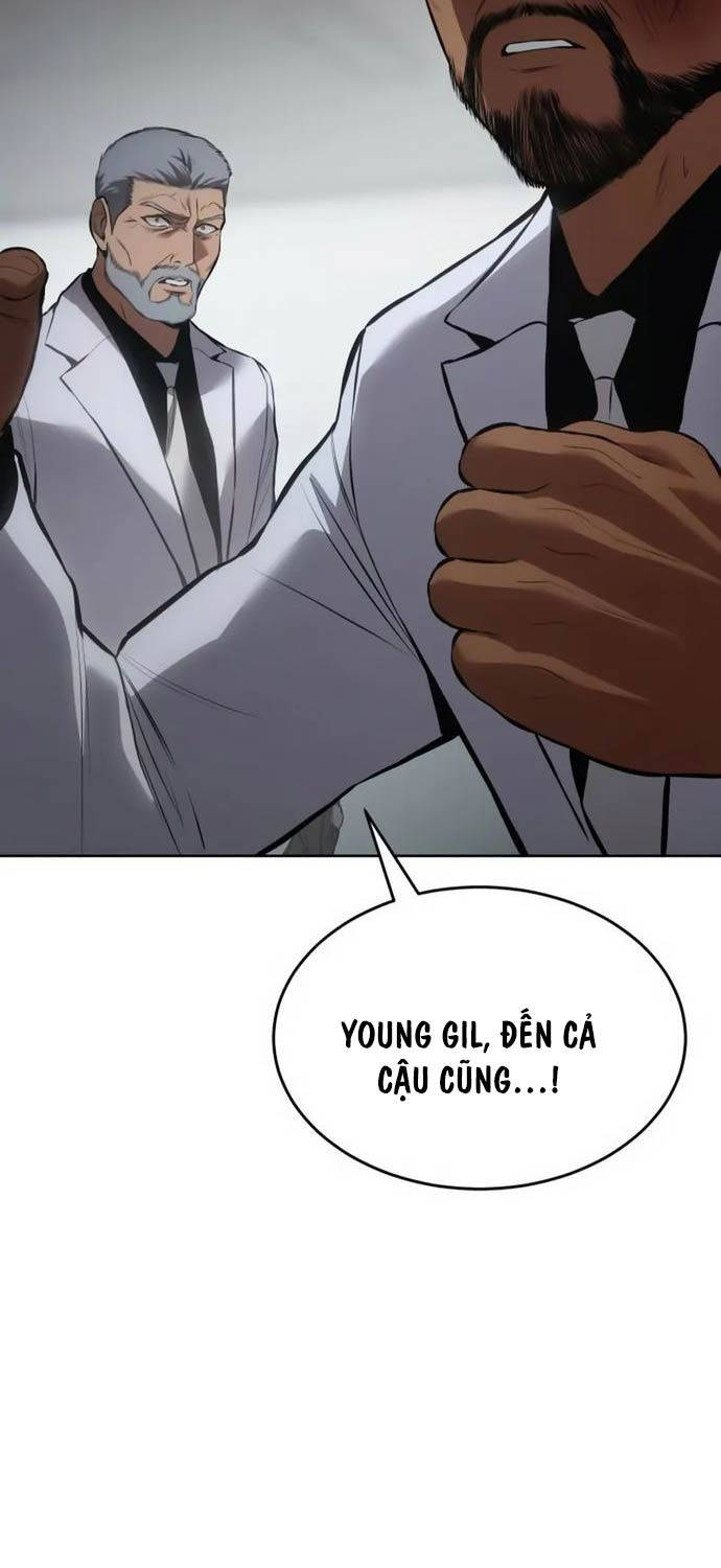 Đặc Vụ Song Sinh Chapter 80 - 107