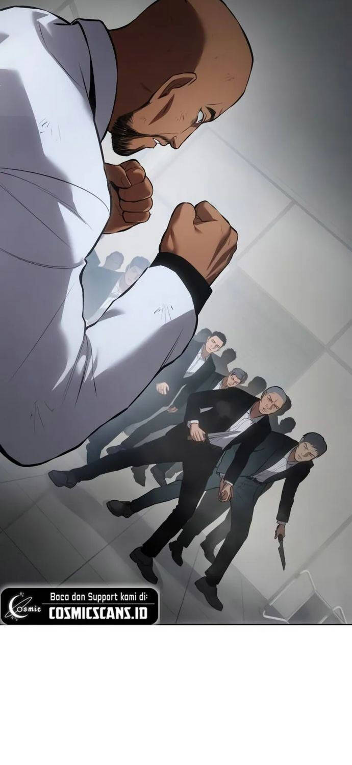 Đặc Vụ Song Sinh Chapter 80 - 109