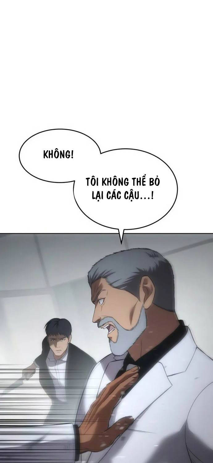 Đặc Vụ Song Sinh Chapter 80 - 110