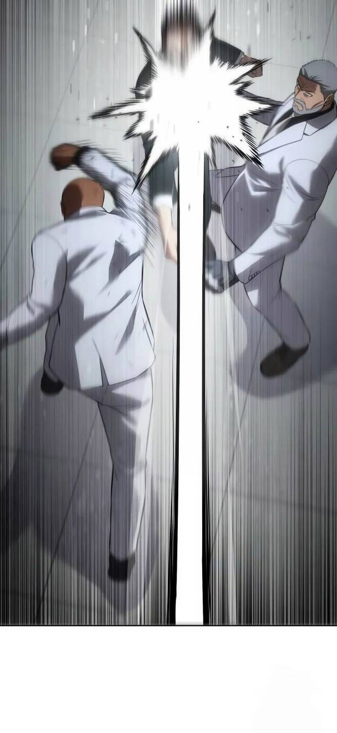 Đặc Vụ Song Sinh Chapter 80 - 112