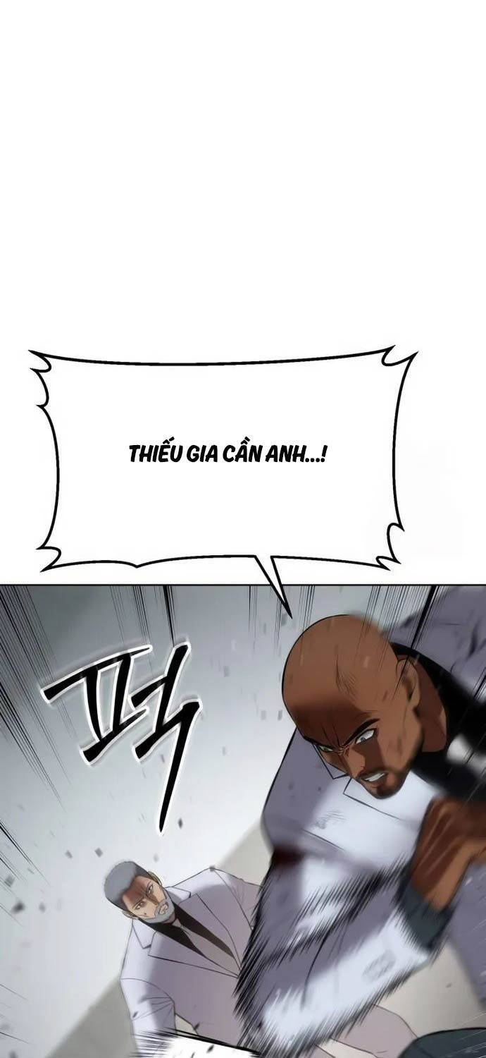 Đặc Vụ Song Sinh Chapter 80 - 115