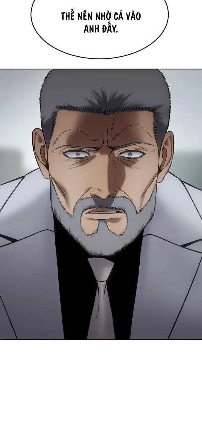 Đặc Vụ Song Sinh Chapter 80 - 117