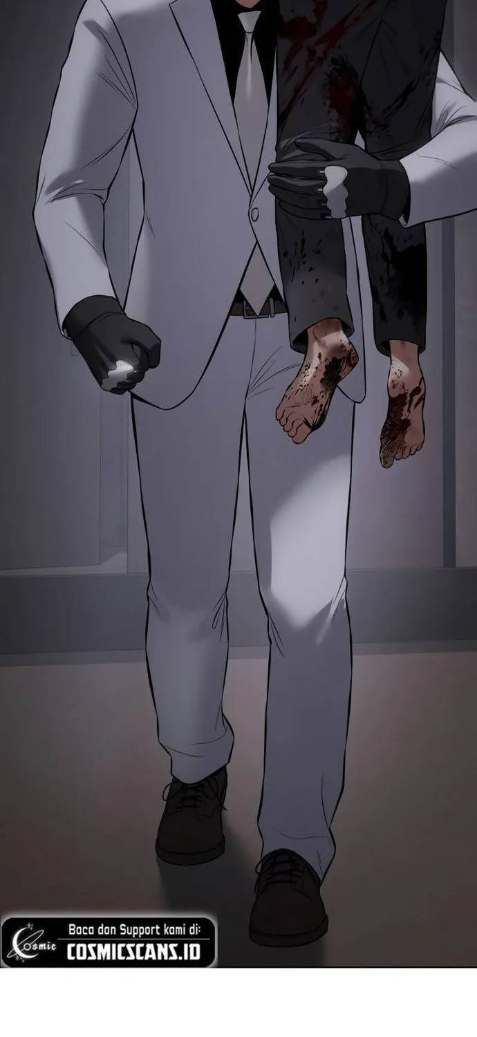 Đặc Vụ Song Sinh Chapter 80 - 127