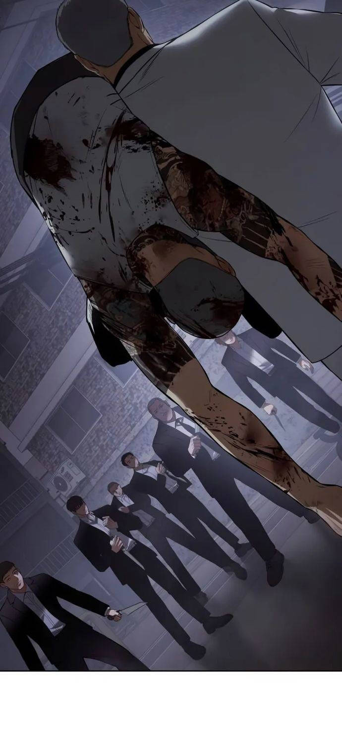 Đặc Vụ Song Sinh Chapter 80 - 129