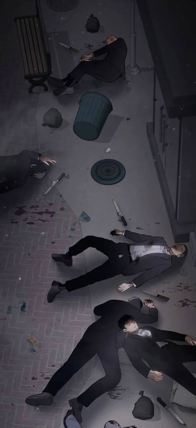 Đặc Vụ Song Sinh Chapter 80 - 140