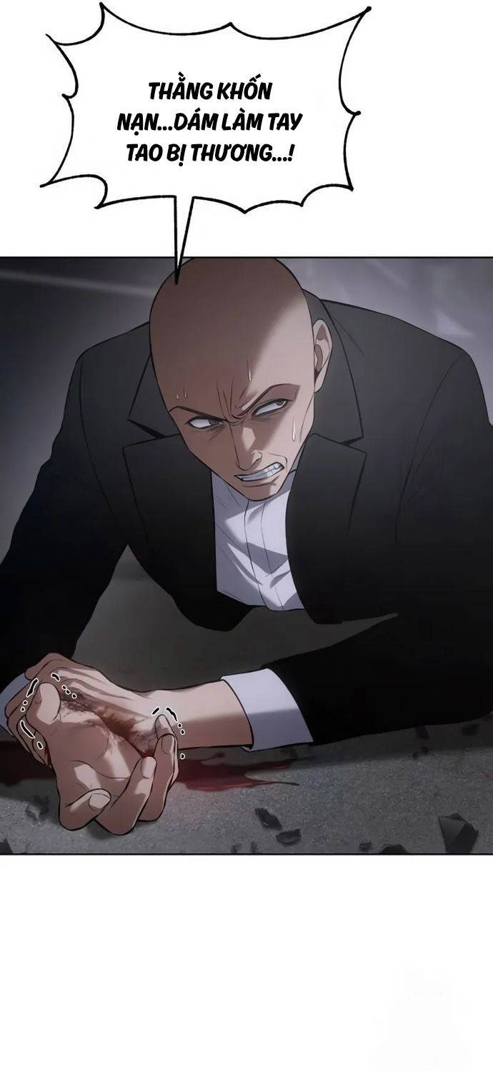 Đặc Vụ Song Sinh Chapter 80 - 15