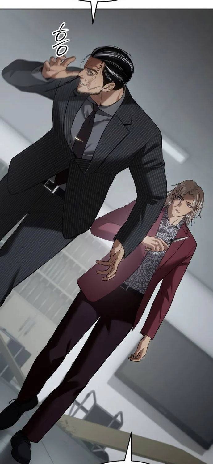 Đặc Vụ Song Sinh Chapter 80 - 35