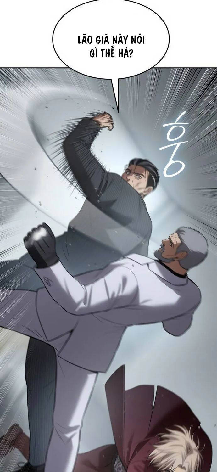 Đặc Vụ Song Sinh Chapter 80 - 40