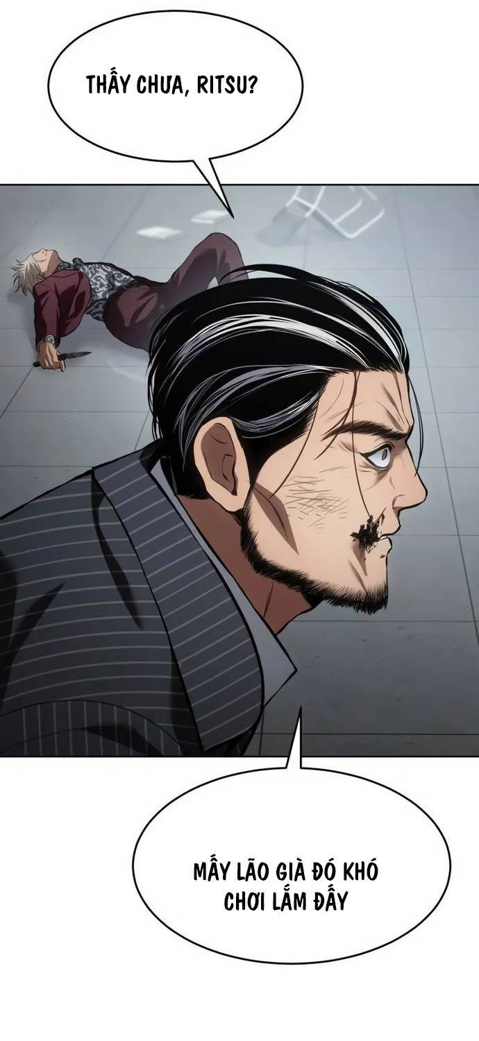 Đặc Vụ Song Sinh Chapter 80 - 68