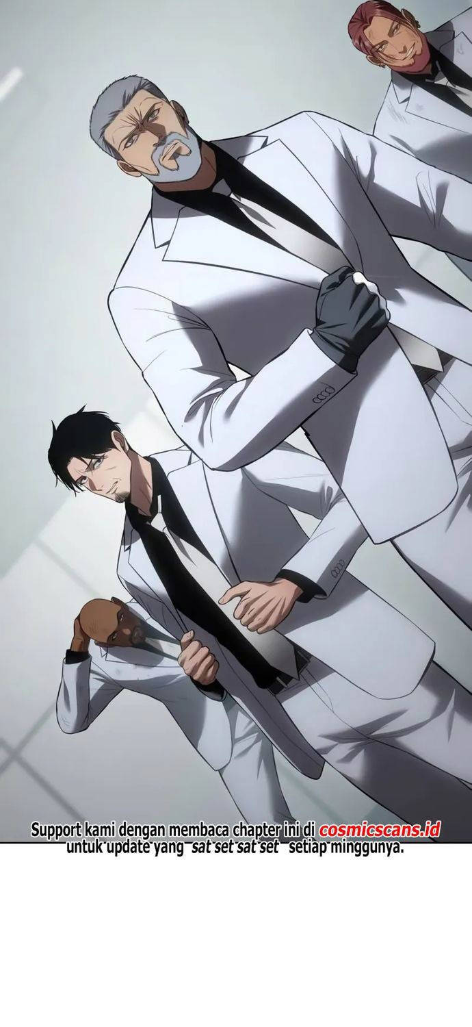 Đặc Vụ Song Sinh Chapter 80 - 70