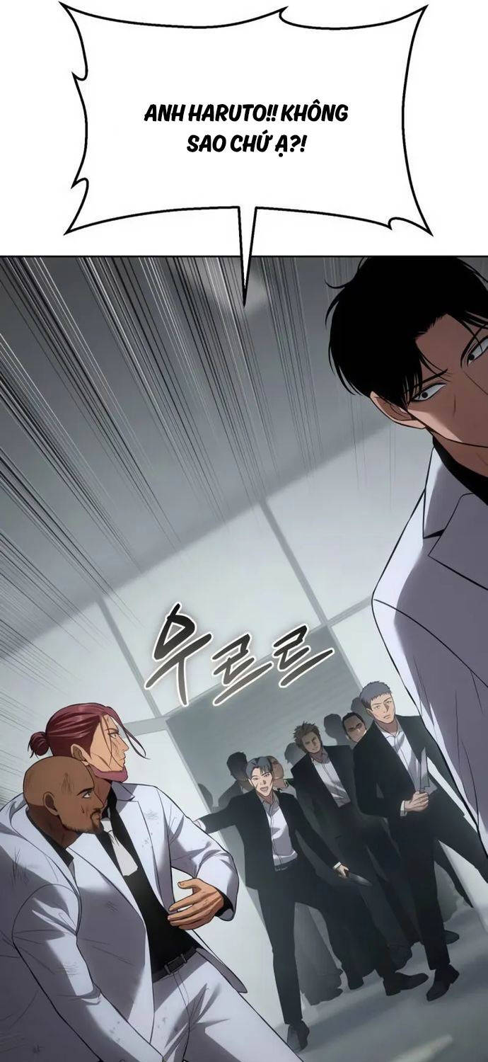 Đặc Vụ Song Sinh Chapter 80 - 79