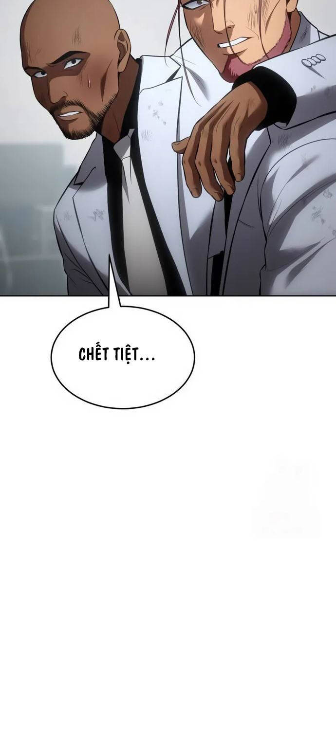 Đặc Vụ Song Sinh Chapter 80 - 81