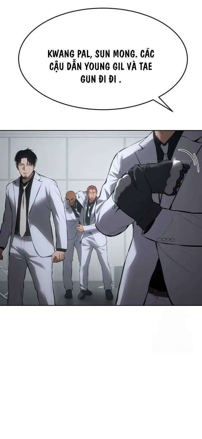 Đặc Vụ Song Sinh Chapter 80 - 82