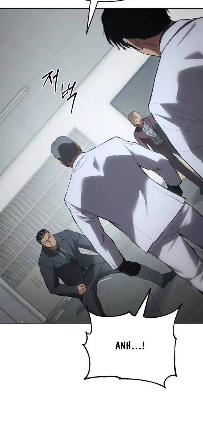 Đặc Vụ Song Sinh Chapter 80 - 84