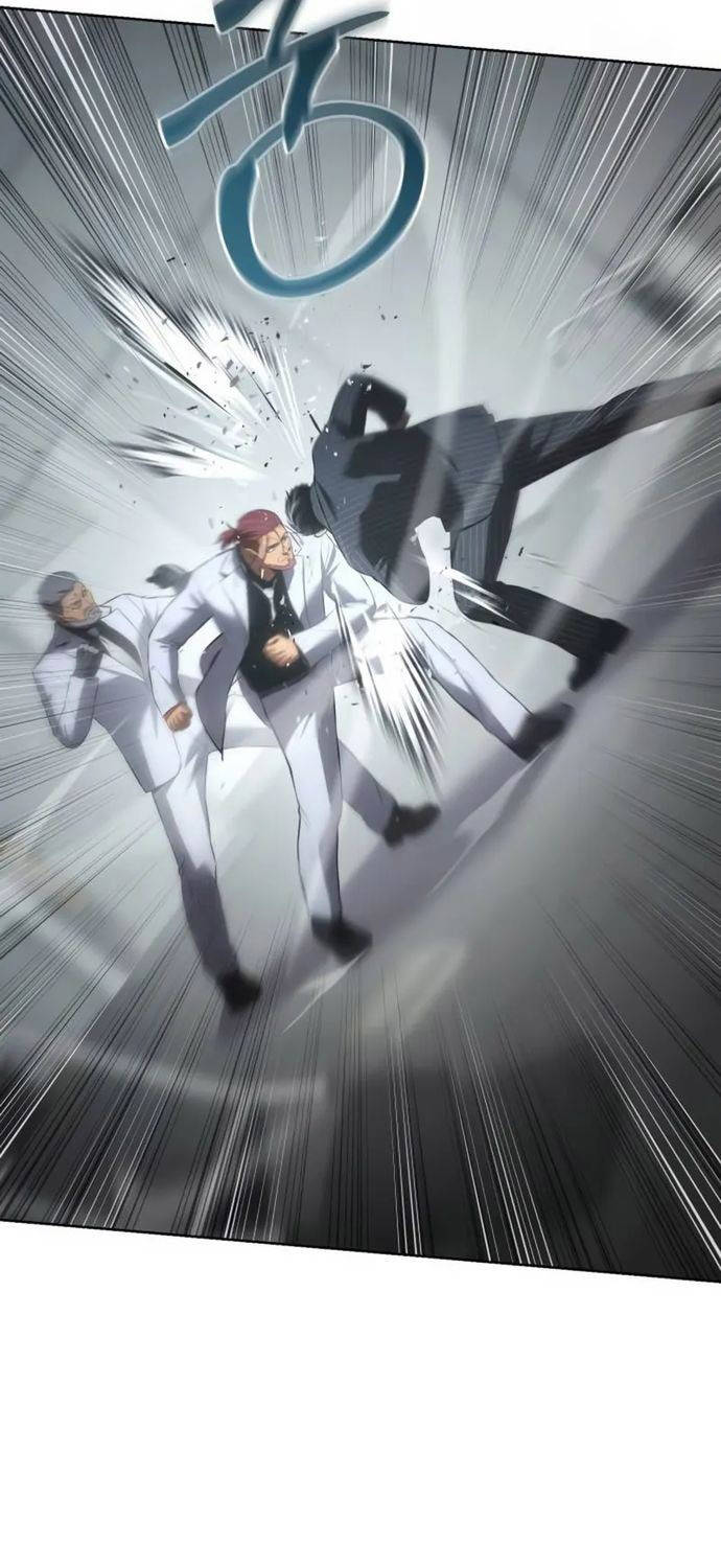 Đặc Vụ Song Sinh Chapter 80 - 94