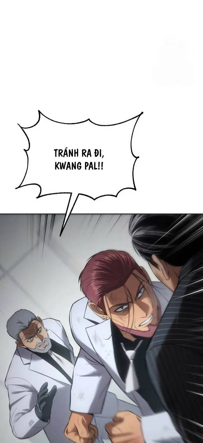 Đặc Vụ Song Sinh Chapter 80 - 95