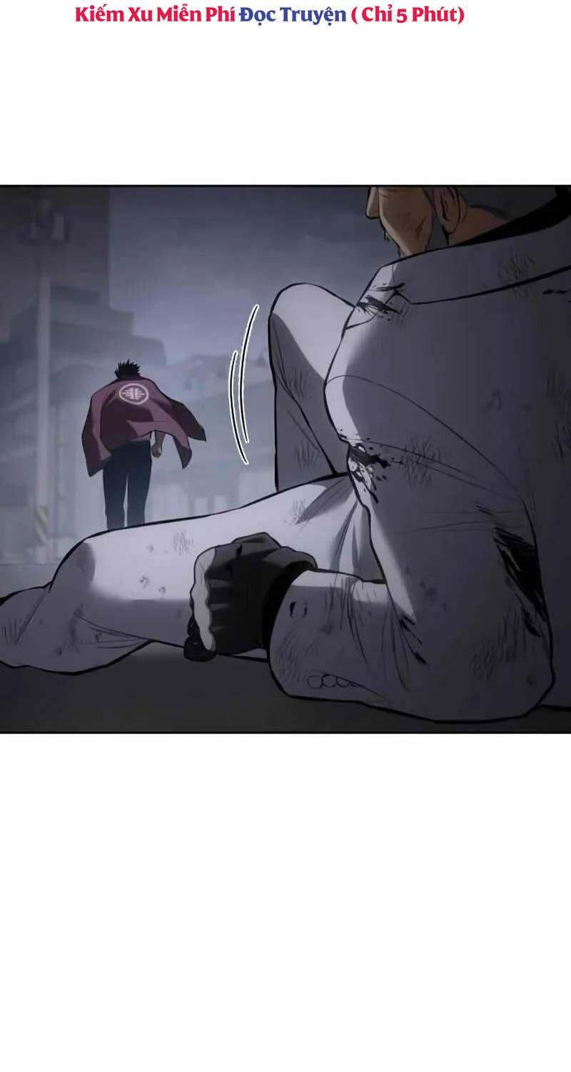 Đặc Vụ Song Sinh Chapter 81 - 124