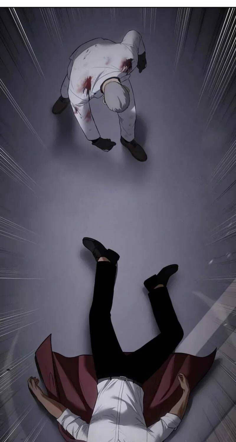 Đặc Vụ Song Sinh Chapter 81 - 135