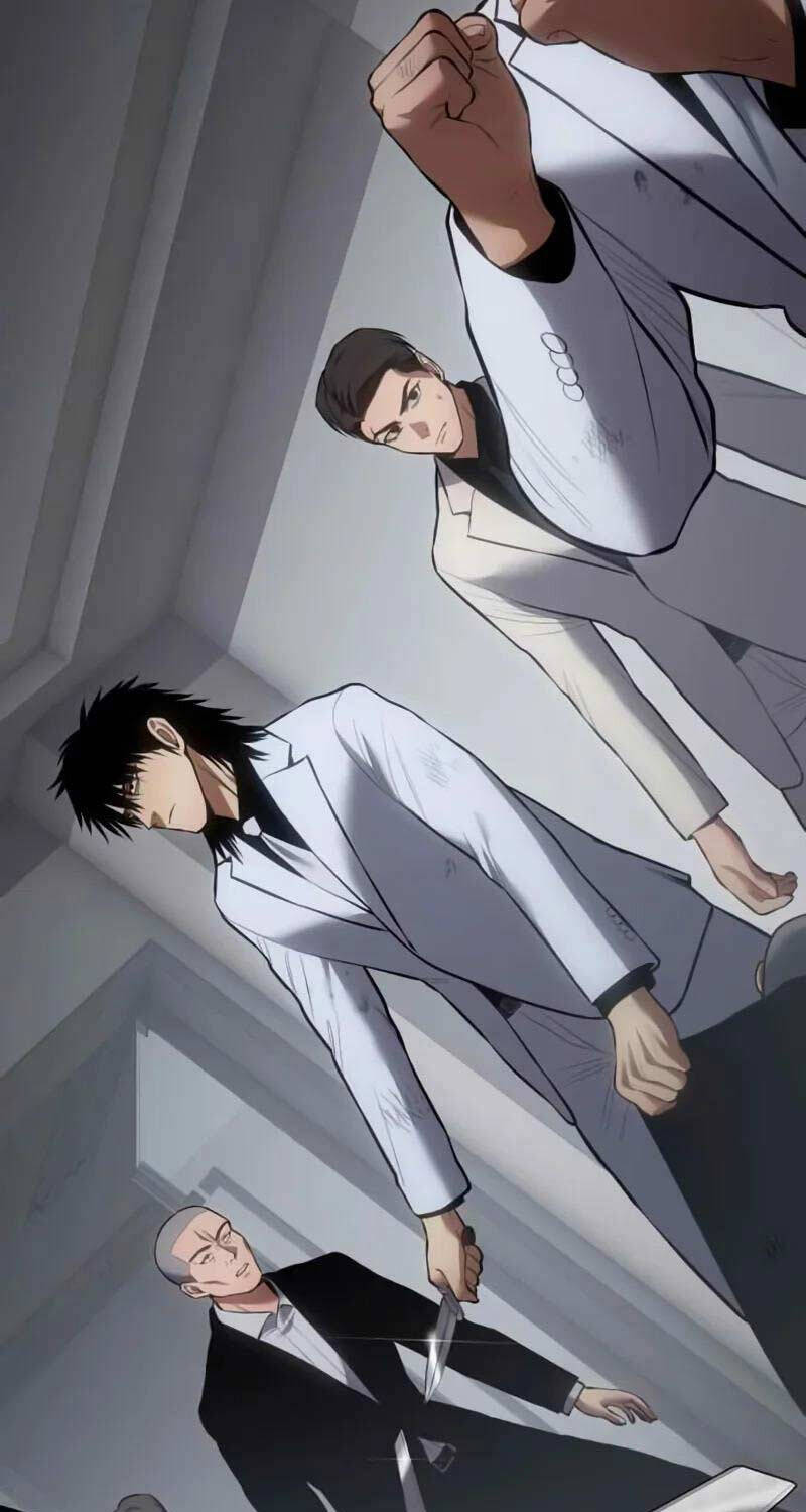 Đặc Vụ Song Sinh Chapter 81 - 163