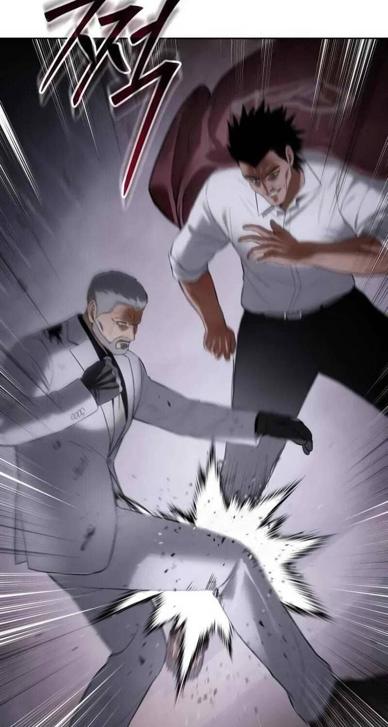 Đặc Vụ Song Sinh Chapter 81 - 83