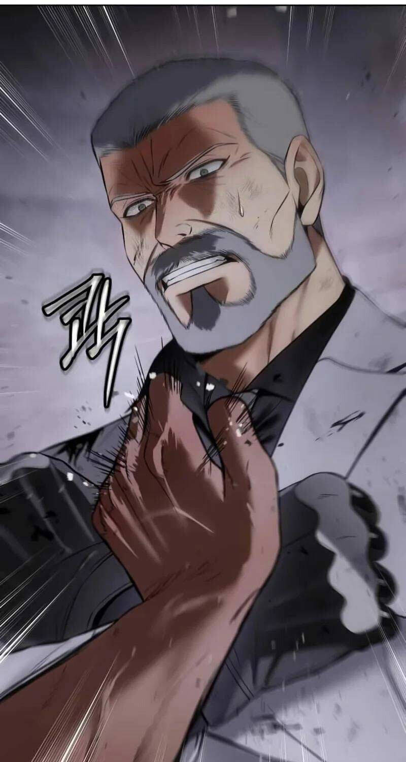 Đặc Vụ Song Sinh Chapter 81 - 96