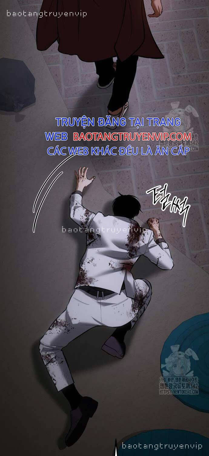 Đặc Vụ Song Sinh Chapter 82 - 79