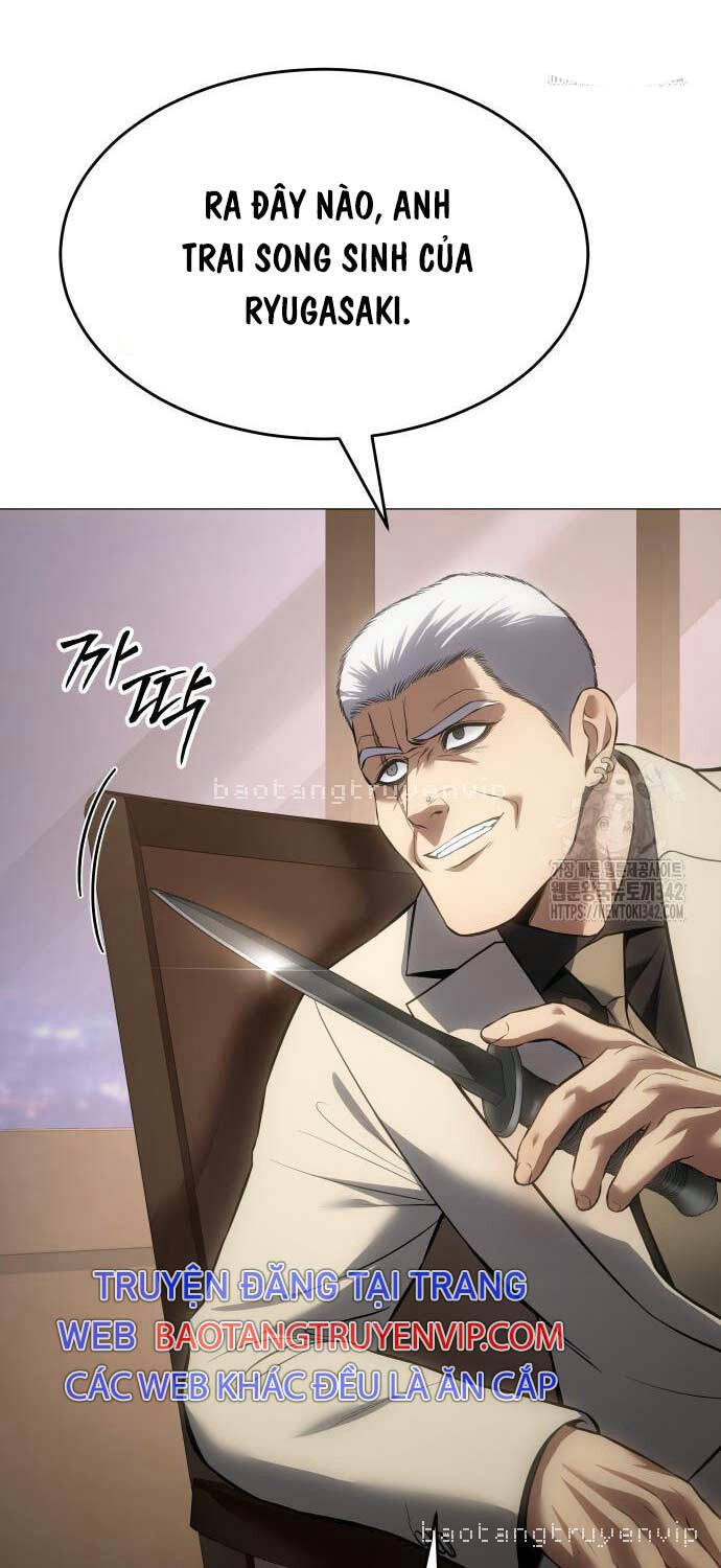 Đặc Vụ Song Sinh Chapter 82 - 85