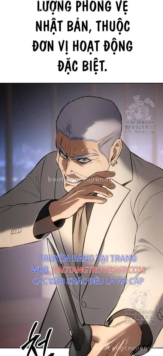 Đặc Vụ Song Sinh Chapter 82 - 93