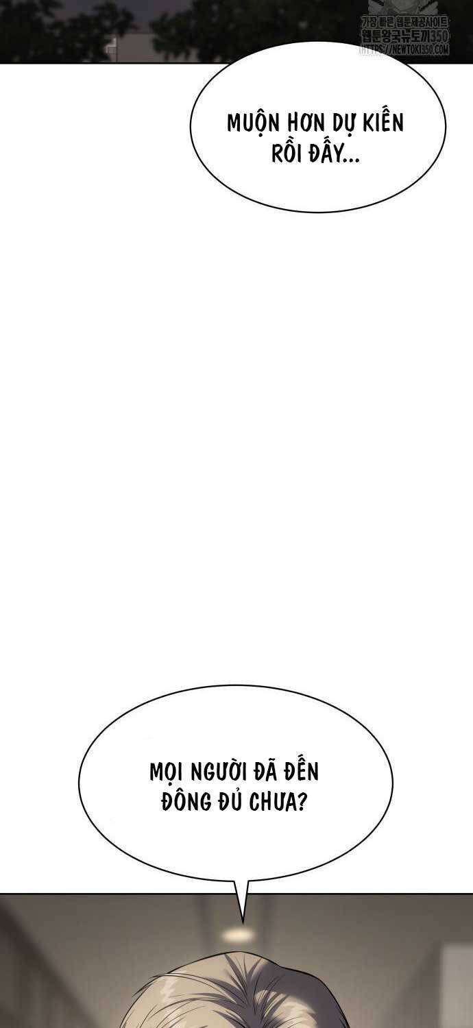 Đặc Vụ Song Sinh Chapter 90 - 2